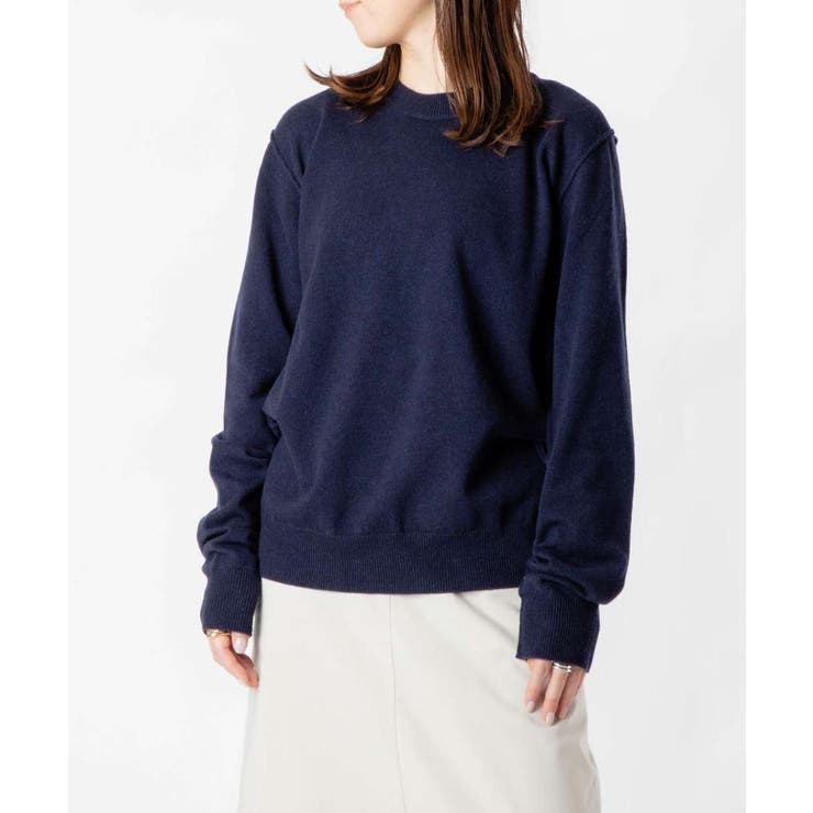 楽天市場】MAISON MARGIELA メゾンマルジェラ 4 14 ニット SI0HA0002