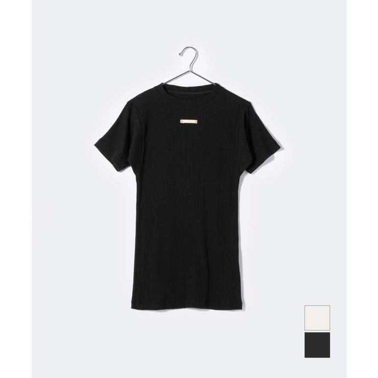 楽天市場】MAISON MARGIELA メゾンマルジェラ 1 10 Tシャツ S51GC0527