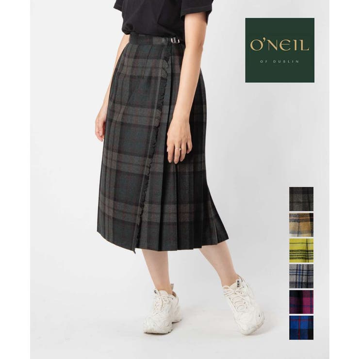 楽天市場】【レビュークーポン対象外】【30%OFF】オニールオブダブリン