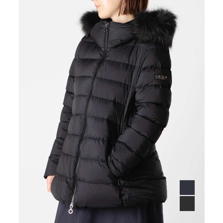 楽天市場】TATRAS タトラス ダウンジャケット OLSAVA オルサバ