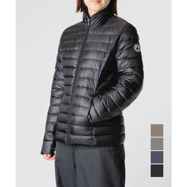 楽天市場】PATOU パトゥ ダウンジャケット OU024 パトウ パトゥー