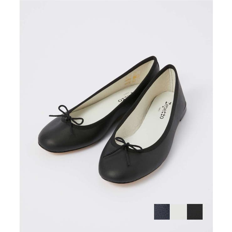 楽天市場】repetto レペット バレエシューズ Flora V639VVE レディース