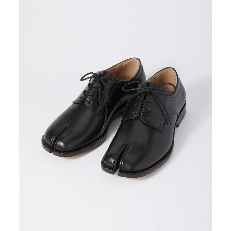 楽天市場】メゾン マルジェラ MAISON MARGIELA TABI 足袋 ローファー