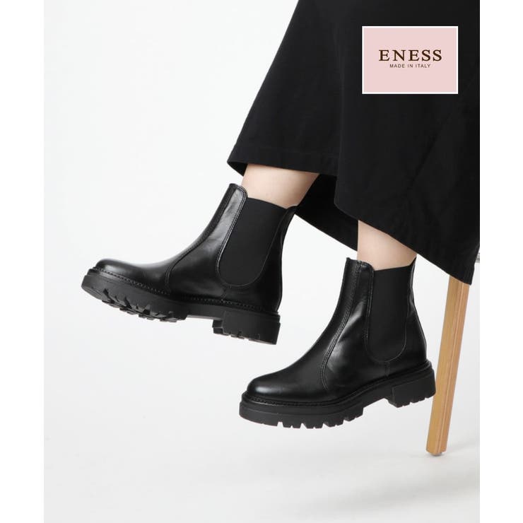 m*B様 UNITED NUDE アクリルヒール　サイドゴア　ショートブーツ　3 351026660_1.jpg