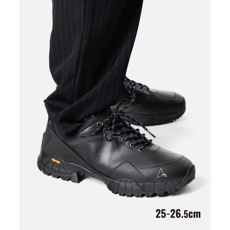 ROA Double Neal スニーカー ROA 'Double Neal' Sneakers, , - ShopStyle