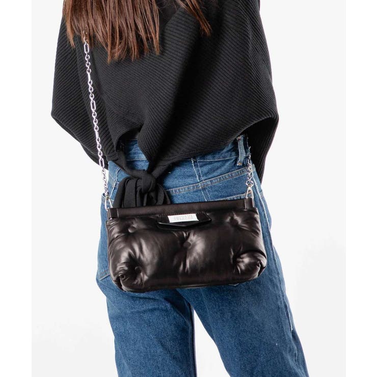 楽天市場】MAISON MARGIELA メゾンマルジェラ ハンドバッグ SA2VL0012