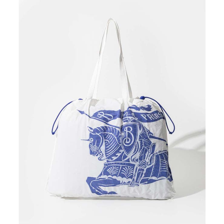 楽天市場】BURBERRY バーバリー トートバッグ ML SLIM DENNY PT GC9