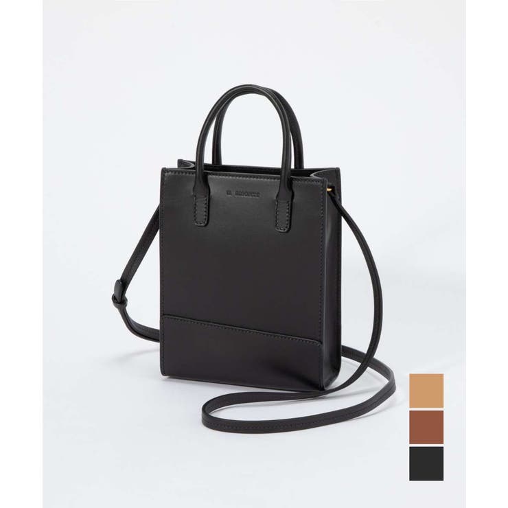 楽天市場】IL BISONTE イルビゾンテ トートバッグ BTO144 レディース