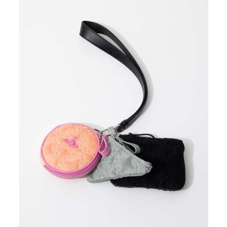 楽天市場】Vivienne Westwood ヴィヴィアンウエストウッド ポーチ