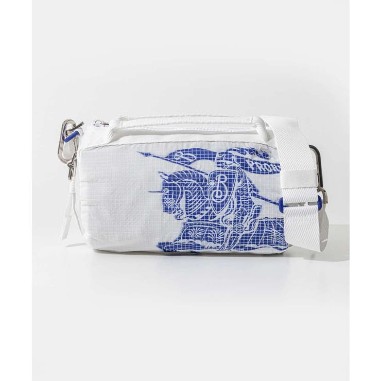 【10％OFF引き換え証！6/11(木)1:59まで】U-STREAM バーバリー BURBERRY ML DUFFLE XS EKN EKD 8080796 A1464 ユニ一発やる うしろ側 ショルダーバッグ ダッフルバッグ XS トートバッグ 3way