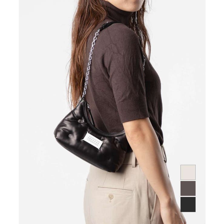 楽天市場】メゾンマルジェラ Maison Margiela メンズ ショルダーバッグ