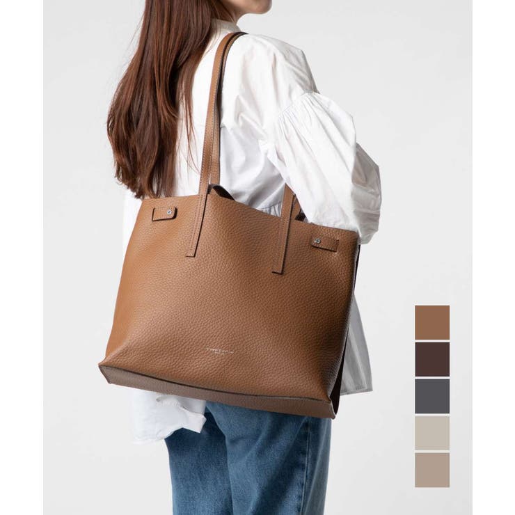 【10％OFFクーポン！7/26(日)1:59まで】U-STREAM ジャンニ・キアリーニ GIANNI CHIARINI ALTEA L BS 10967 RNGDBL レディース バッグ トートバッグ アルテア L ジャンニキャリーニ ハンドバッグ｜SHOPLIST
