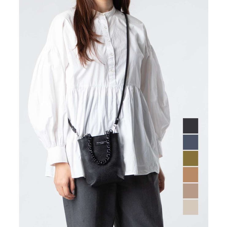 楽天市場】ジャンニキアリーニ ハンドバッグ ショルダーバッグ