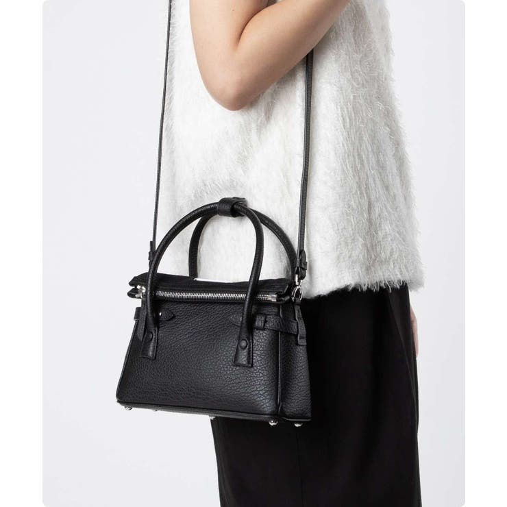 楽天市場】メゾンマルジェラ MAISON MARGIELA バッグ 2WAYハンド