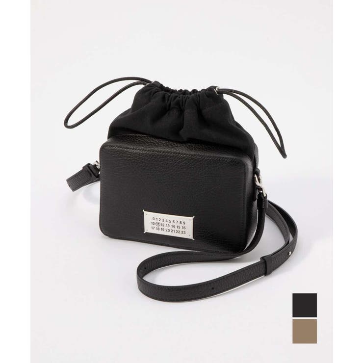 楽天市場】MAISON MARGIELA メゾン マルジェラ バッグ 鞄 5AC カメラ