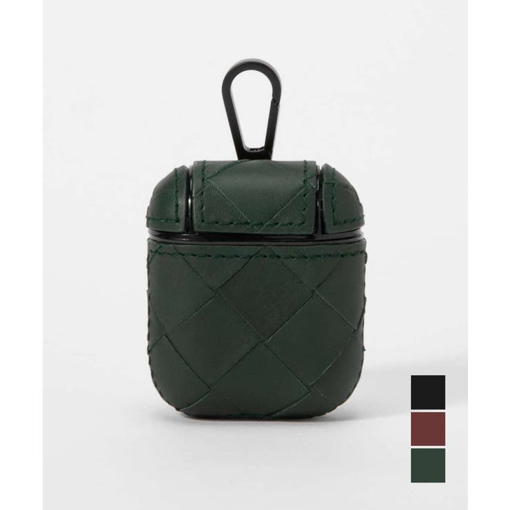 楽天市場】BOTTEGA VENETA ボッテガヴェネタ イヤフォンケース 691715
