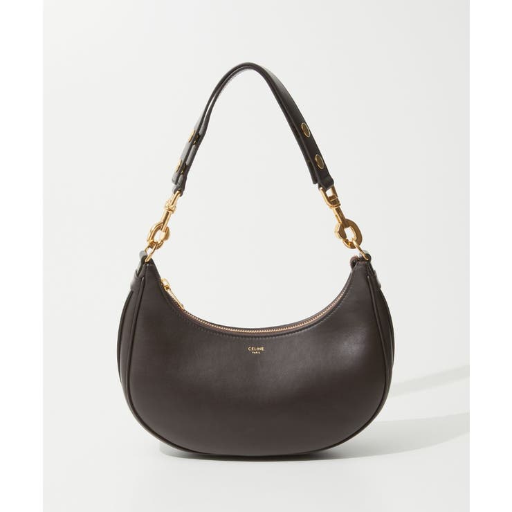 U-STREAM セリーヌ CELINE 19692 ショルダーバッグ レディース バッグ ハンドバッグ ミディアム アヴァ ストラップ レザー Mサイズ ロゴ 軽量 肩掛け プレゼント ギフト 鞄 MEDIUM AVA STRAP バッグ・鞄｜SHOPLIST