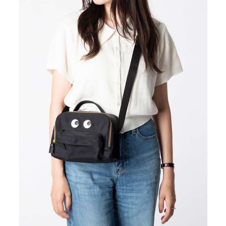 楽天市場】ANYA HINDMARCH アニヤハインドマーチ ショルダーバッグ