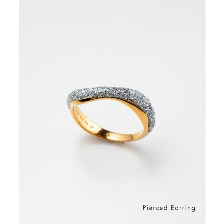 楽天市場】MARIA BLACK マリアブラック リング Dolphin Ring