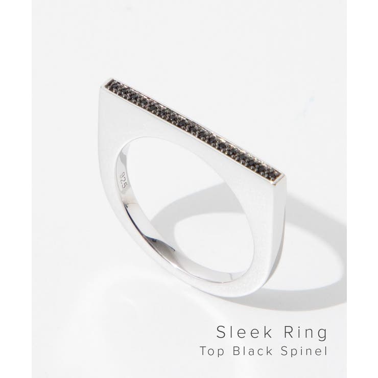 楽天市場】TOMWOOD トムウッド リング レディース Kimberlitt Ring