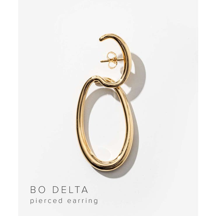 楽天市場】Charlotte Chesnais シャルロットシェネ ピアス Mini