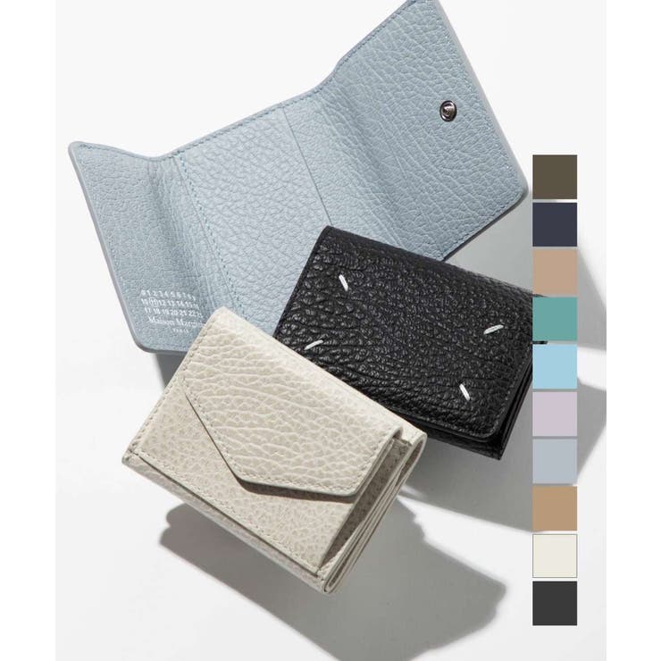 楽天市場】MAISON MARGIELA メゾンマルジェラ 11 S56UI0136 P0399