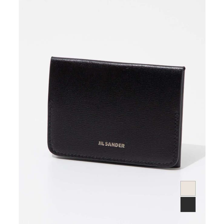 楽天市場】JIL SANDER ジルサンダー コインケース FOLDED COIN PURSE