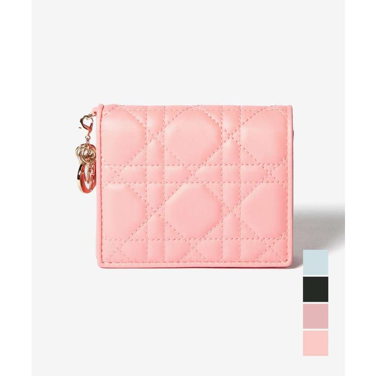 楽天市場】Dior ディオール コインケース S0876OVRB レディース
