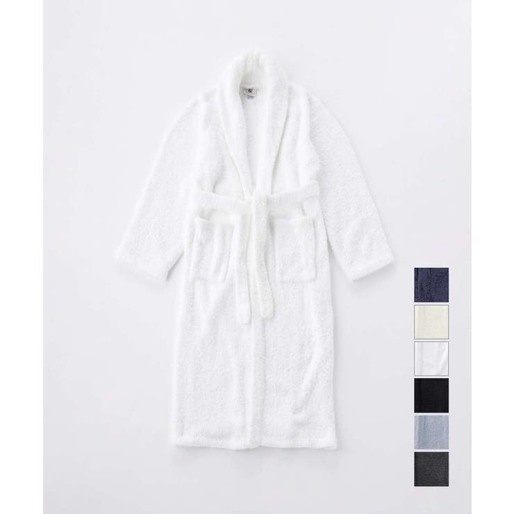 【10%OFFクーポン!7/26(日)1:59まで】U-STREAM カシウエア Kashwere RBCH-SWL01 R-01 バスグッズ Shawl Collar Chenilla Solid Robe メンズ レディース バスローブ ルームウェア|SHOPLIST