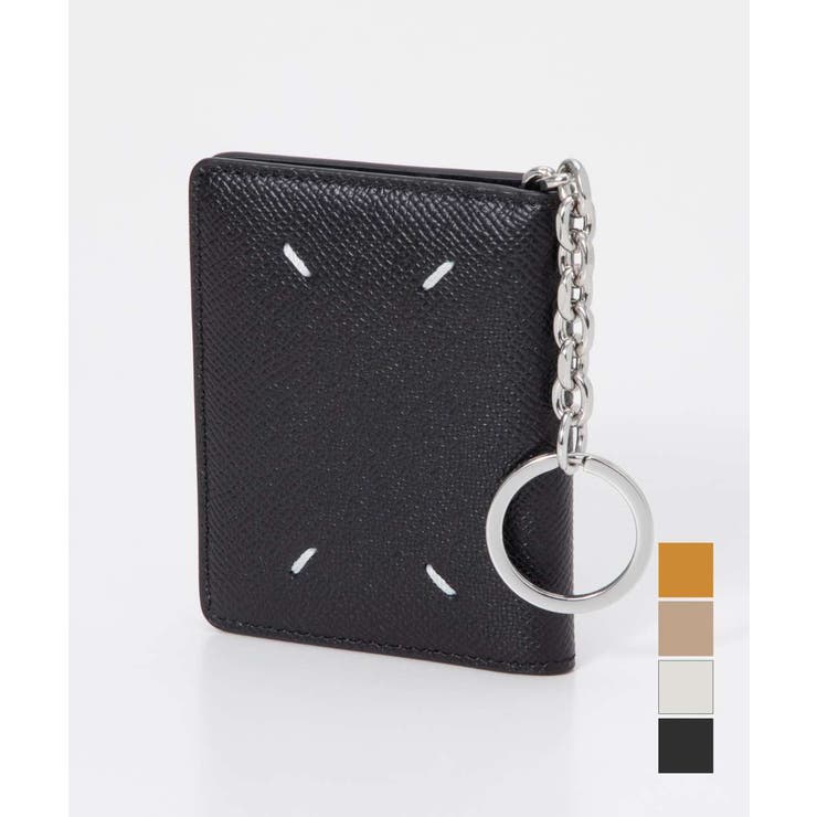 【専用】Maison Margiela ケース 楽天市場】MAISON MARGIELA メゾンマルジェラ 11 パスケース SA1TZ0003