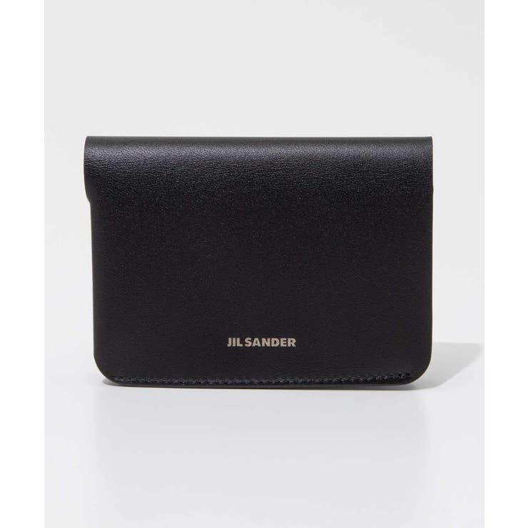ジルサンダー パース クロコ ミニ 楽天市場】JIL SANDER ジルサンダー コインケース FOLDED COIN PURSE