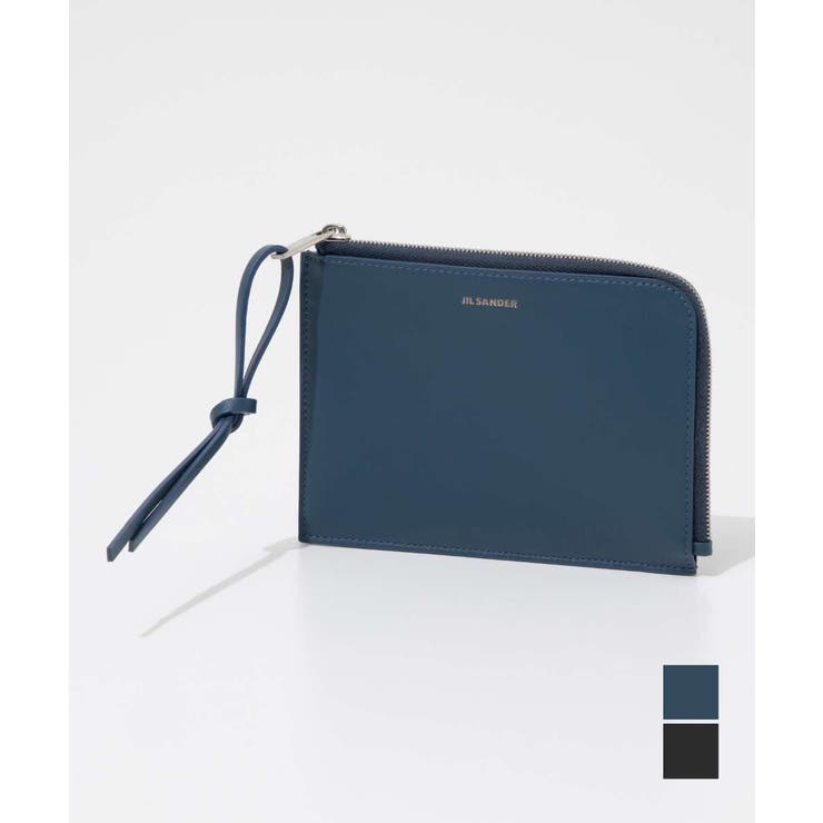 【10%OFFクーポン!7/26(日)1:59まで】U-STREAM ジルサンダー JIL SANDER J25UI0010 P5713 カードケース メンズ レディース ミニ財布 本革 プレゼント コンパクト ギフト GIRO ENVELOPE MED|SHOPLIST
