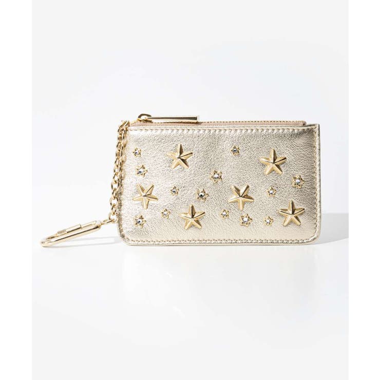 楽天市場】JIMMY CHOO ジミーチュウ LISE PKR フラグメントケース