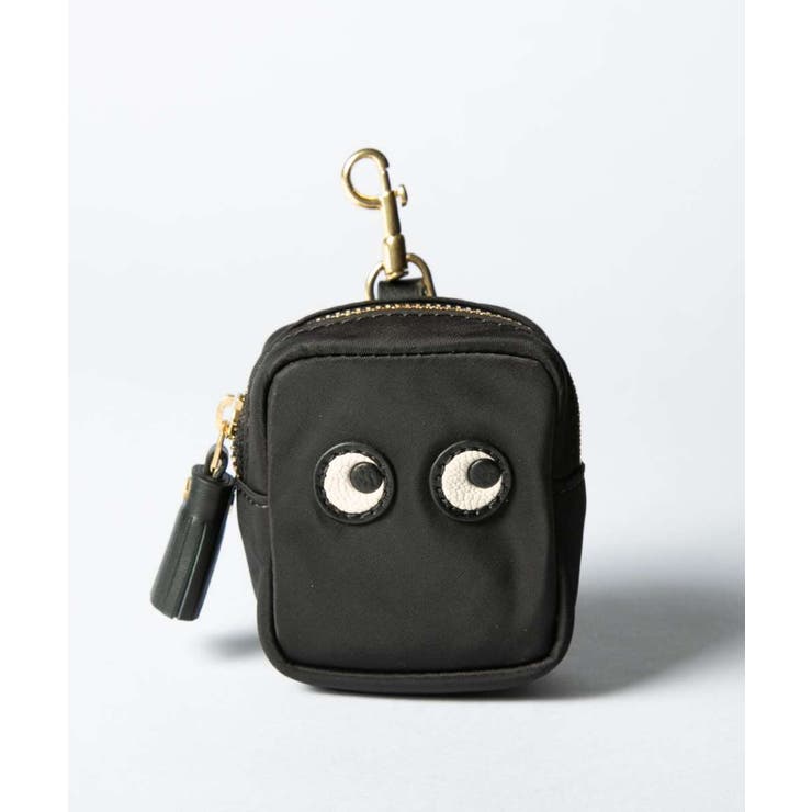 楽天市場】ANYA HINDMARCH アニヤハインドマーチ イヤホンケース