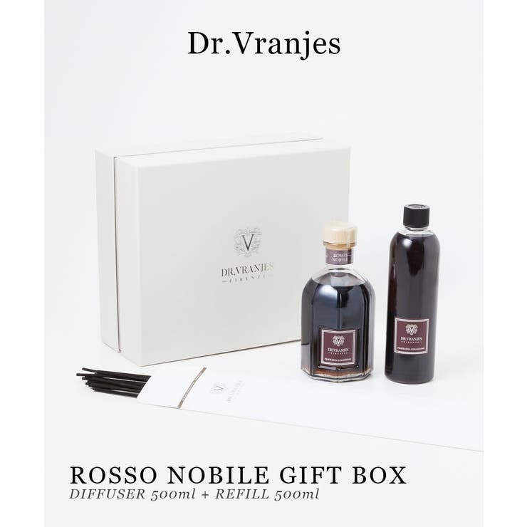 DR. VRANJES ROSSO NOBILE ギフトセット t05102212.jpg