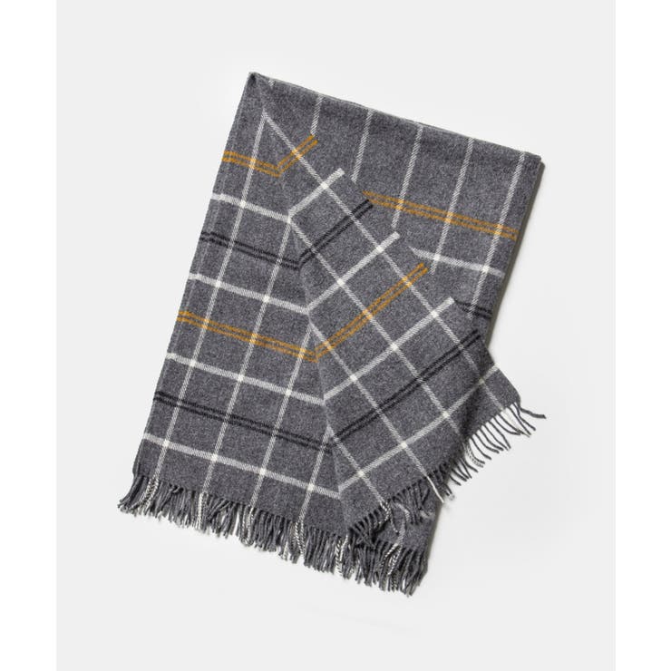 U-STREAM クリッパン KLIPPAN Tartan 弁慶格子 2182 毛布 ひざ掛け ユニ一発やる 老人ホーム 雑貨 寝具・室内装飾雑貨