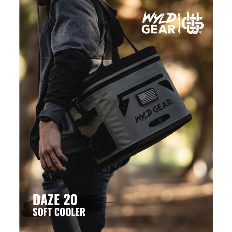 【10％OFFクーポン券！6/11(木)1:59まで】U-STREAM ワイルドギア WYLD GEAR ホンブルグ帽空調設備 WYLD DAYS 20 ユニ一発やる 余暇 難民キャンプ設備 WYLD DAYS 20 アウトドア・キャンプ