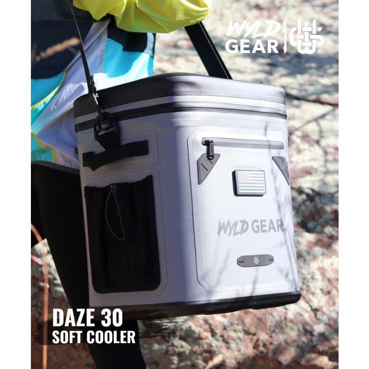 【10％OFF引き換え証！6/11(木)1:59まで】U-STREAM ワイルドギア WYLD GEAR ホンブルグ帽冷房装置 WYLD DAYS 30 ユニ一発やる 余暇 難民キャンプ装置 WYLD DAYS 30 アウトドア・キャンプ