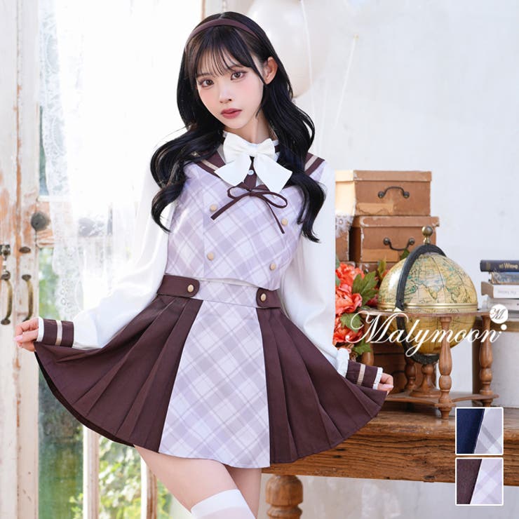 楽天市場】【10％OFFクーポン！配布中！】Malymoon パフスリーブデニム