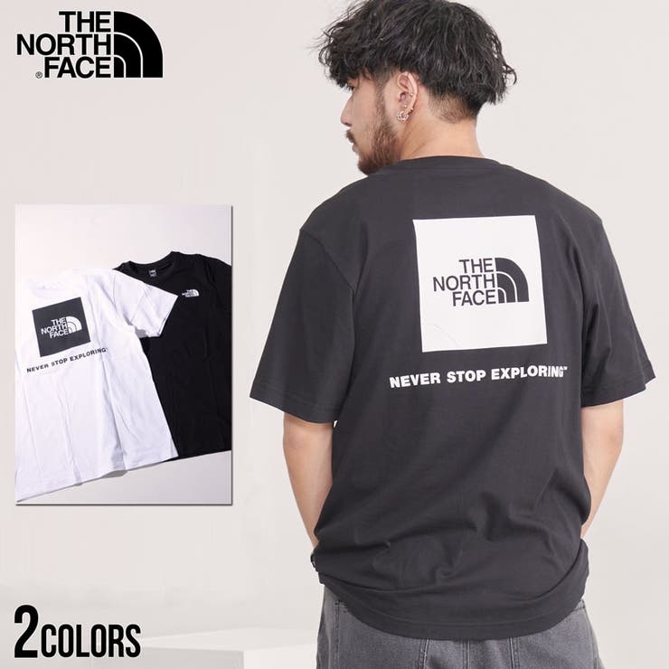 【10％OFFクーポン！7/26(日)1:59まで】SILVER BULLET THE NORTH FACE ノースフェイス ザノースフェイス 半袖Tシャツ メンズ TEE クルーネック 半袖 Tシャツ ストリート 韓国 カジュアル アウトドア アメカジ｜SHOPLIST