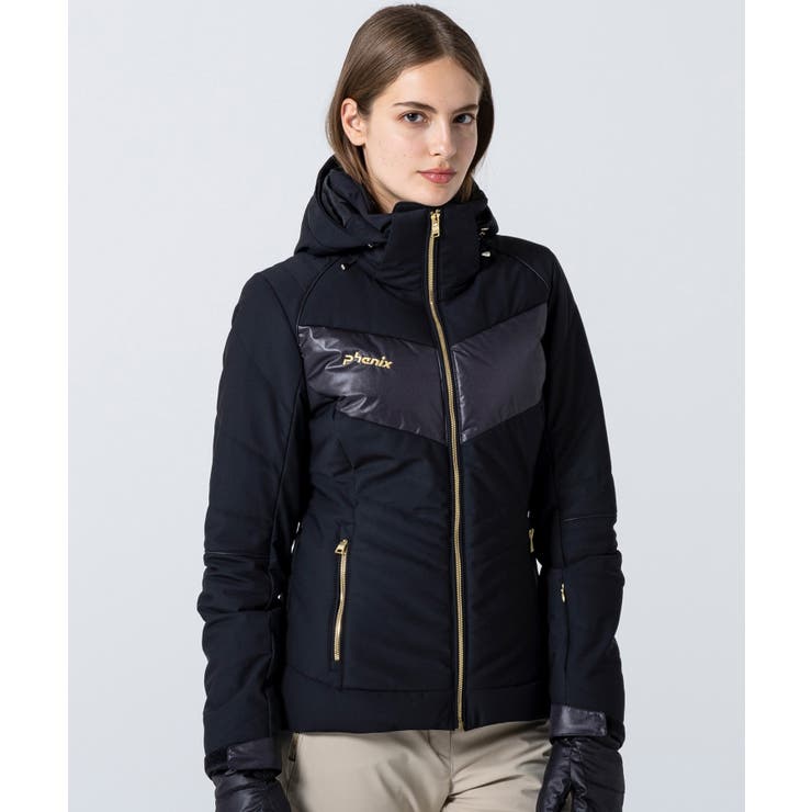 楽天市場】FW エフダブリュー MANIFEST TOUR 3L JACKET マニフェスト