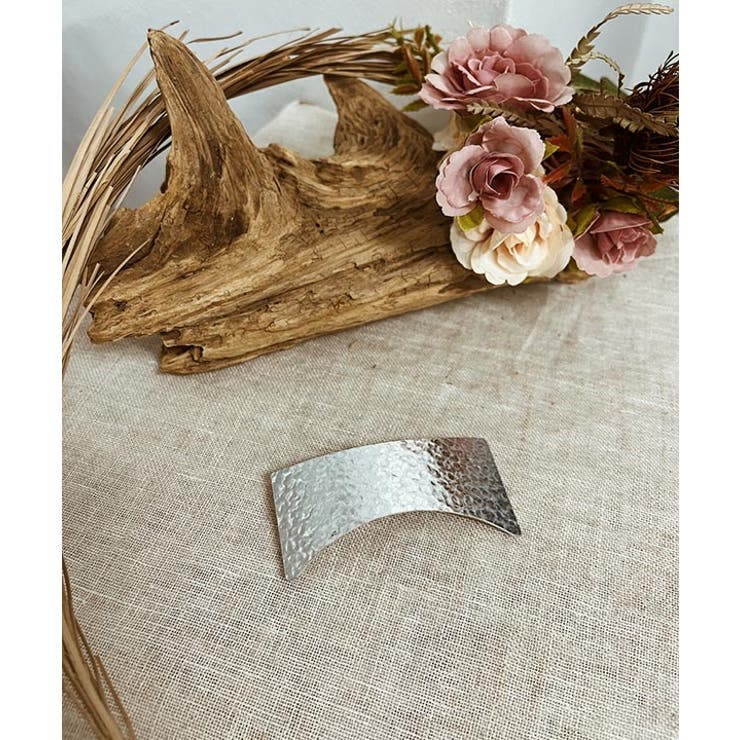 シアタープロダクツ　バレッタ4個セット シアタープロダクツ バレッタ4個セット シアタープロダクツ バレッタ4