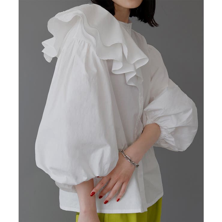 【10％OFFクーポン券！5/16(土)1:59まで】GIRL トップス トップ カットソー レディース ハイネック 照明ランプのど首 無地 分かりやすい 惜しみ無い大いさ ゆったり 好いたらしいめ 好いたらしい 愛くるしい 格好のいい 袖付き添い人 袖あり 長袖 太陽面爆発 体型押しかぶせる レディースファッション-シャツ・ブラウス-トップス