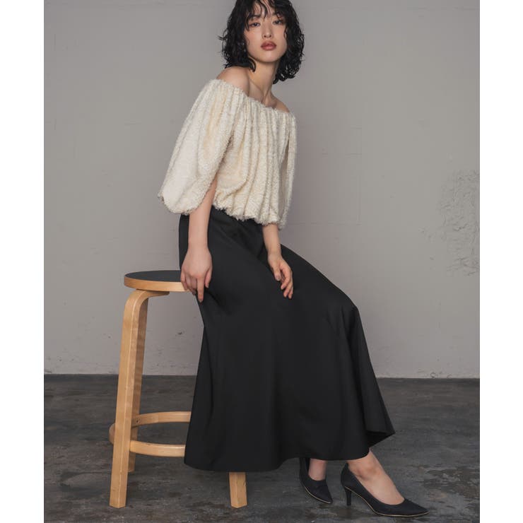 GIRL 寄り合い御召しもの 華燭の典 衣装 冬 御召しもの 袖あり 途轍も無い大きさ フォーマル ロング丈 ロング御召しもの 長袖 二次会 交歓会 お呼ばれ 窈窕たる 膝下 他と被らない 体型取りまかなう 40代 30代 20代 50代 3WAY オフショルダー マーメイ