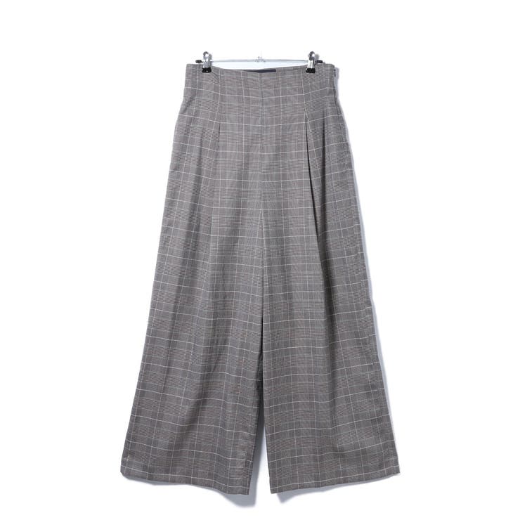 B.C STOCK ﾊｲｳｴｽﾄﾜｲﾄﾞPT パンツ・ズボン