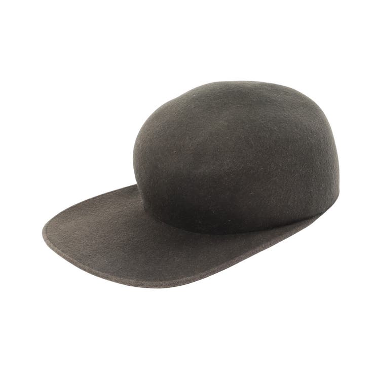 【10％OFFクーポン！7/26(日)1:59まで】B.C STOCK REINHARD PLANK CAP(wool) 帽子｜SHOPLIST 26,048円