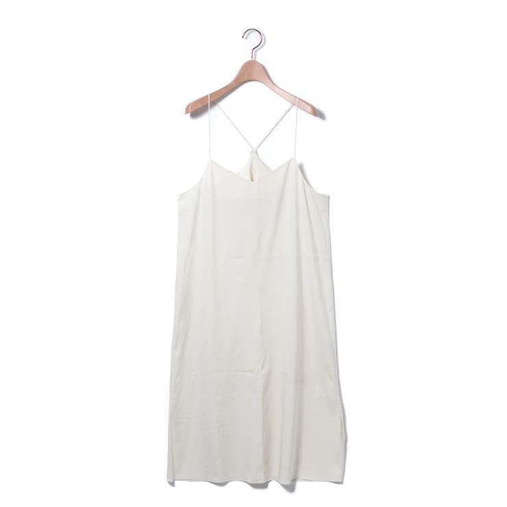 B.C STOCK ｼﾙｸ ﾂｲﾙ ｷｬﾐﾜﾝﾋﾟｰｽ ワンピース・ドレス｜SHOPLIST