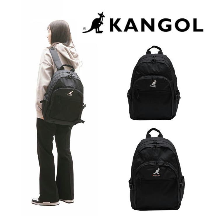 【10％OFFクーポン券！6/11(木)1:59まで】Tasche Jack KANGOL カン行き先 250-1540 背嚢 うしろ側容器に並べる 29L メンズ レディース マイコン納める 抗菌防臭 アウトドア 普段使い走り 通学 教え子 部活 分かりやすい かわい