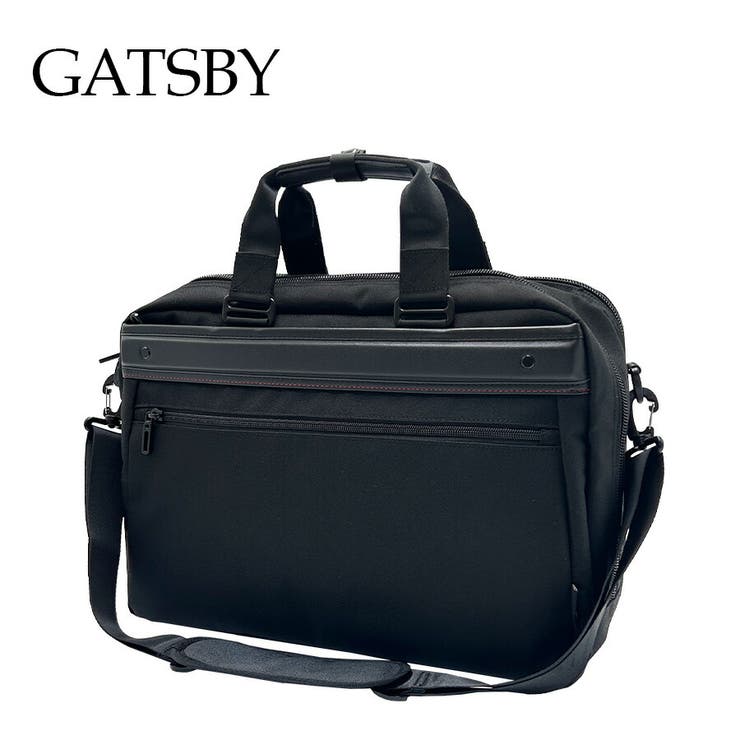 【10%OFFクーポン!7/26(日)1:59まで】Tasche Jack 【GATSBY】103-11033 3WAYビジネスバッグ かばん カバン 鞄 バッグ 手持ち ショルダー リュック 3WAY 日常 普段使い 使いやすい 便利 多機能 シンプル|SHOPLIST