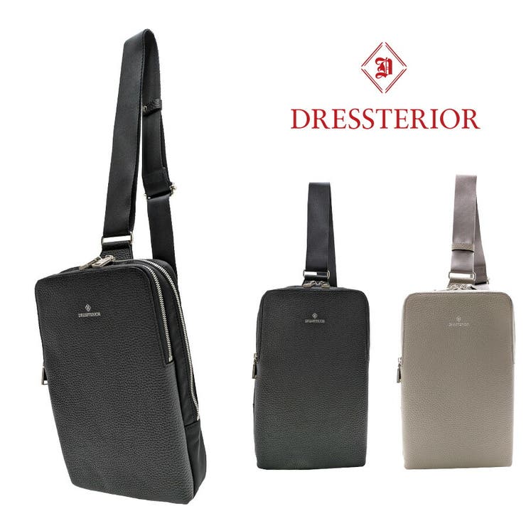 Tasche Jack 【DRESSTERIOR】 865911 上半身御徒面子 鞄 かばん 鞄 御徒面子 お召しものテリア 普段使い走り 使い分かりやすい 助けになる 差し上げ物 差し上げ物 差し上げ物 日本製 御徒面子・鞄